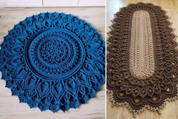 خرید فرشینه اتاق کودک + قیمت فروش استثنایی